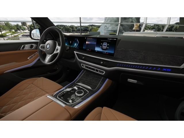 2026 BMW X5 50e - Photo 41