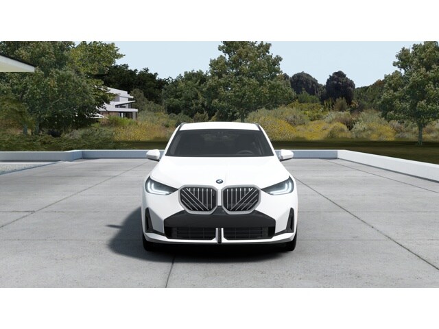 2026 Bmw X3 photo 3