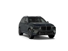 2026 BMW X7 xDrive40i SUV