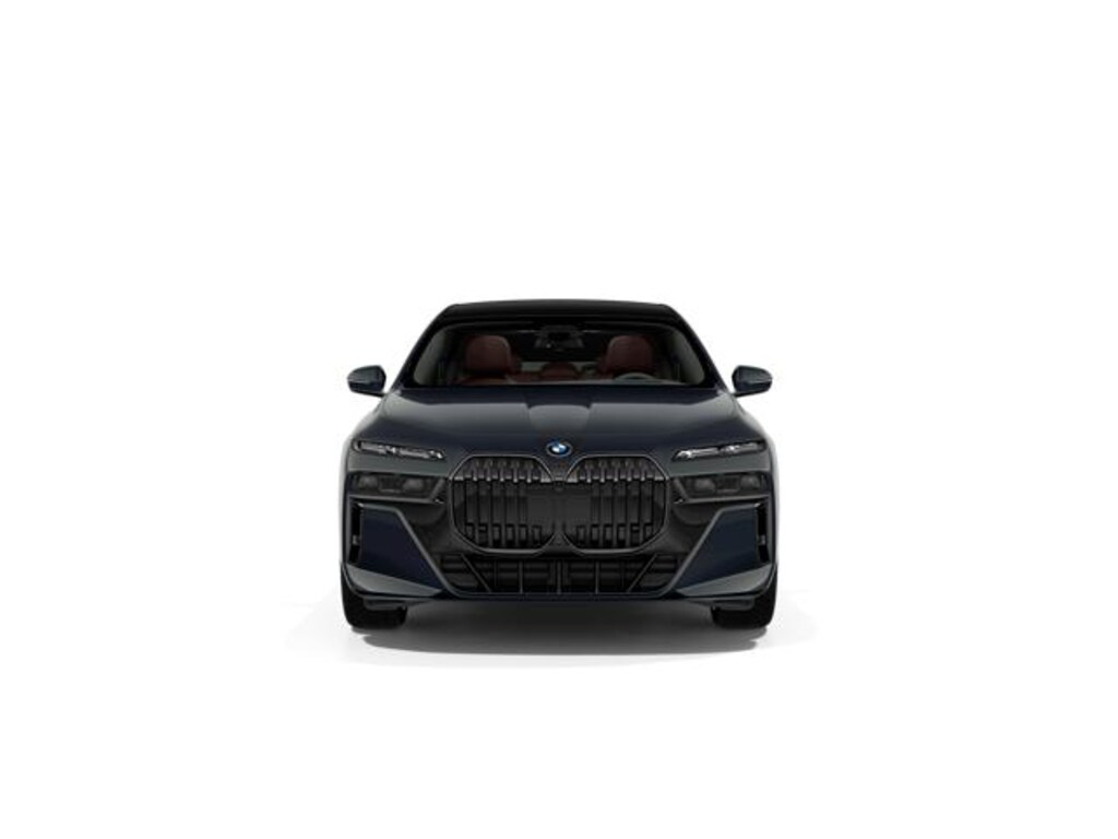 New 2026 BMW 760i xDrive Sedan