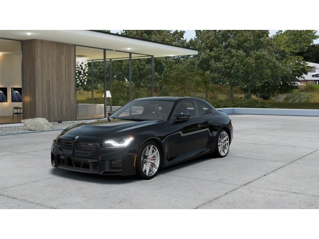 2026 BMW M2 M2 Coupe's photo