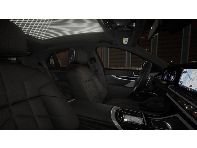 2026 BMW 7 Series 740i - Photo 52