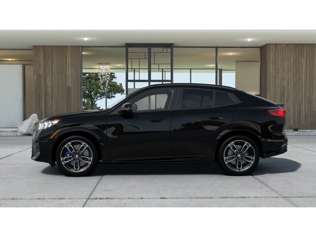 2026 Bmw X2 xDrive28i photo 3