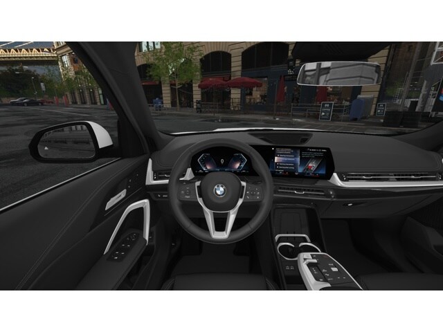 2025 BMW X1 XDrive28i - Photo 13