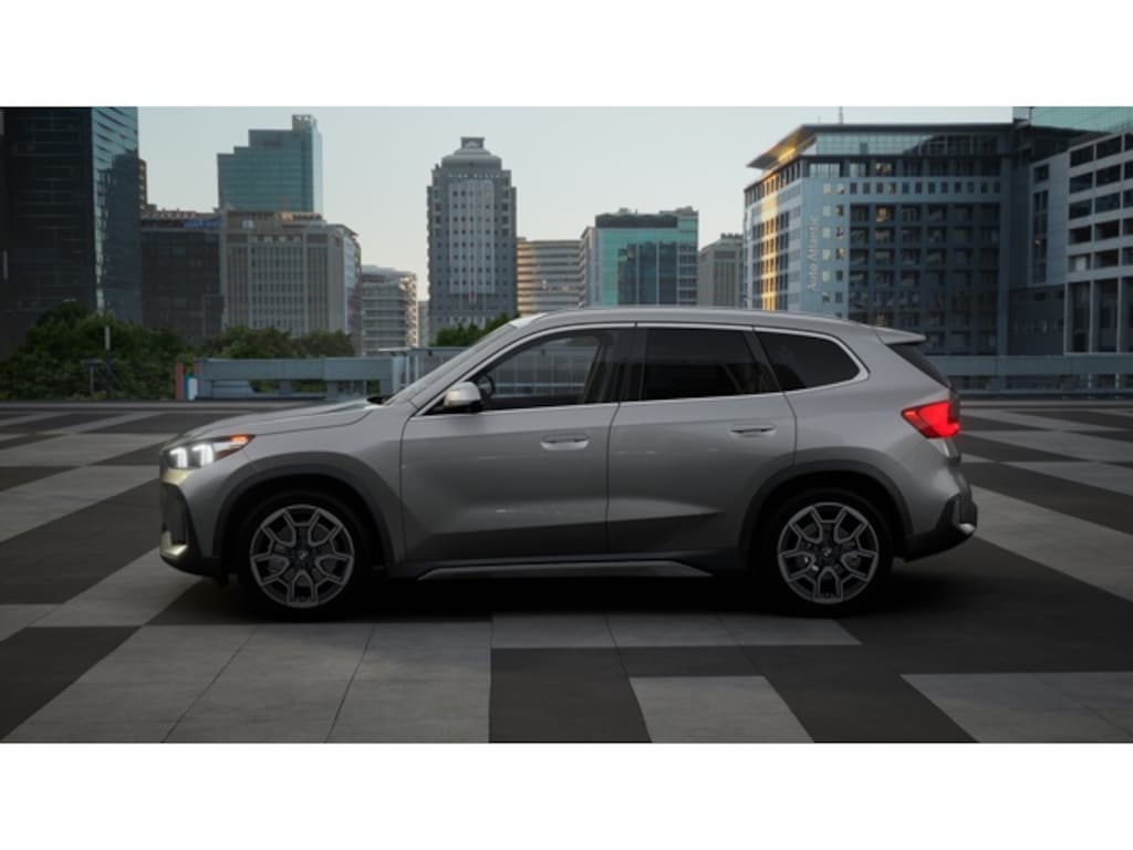 New 2026 BMW X1 xDrive28i SUV