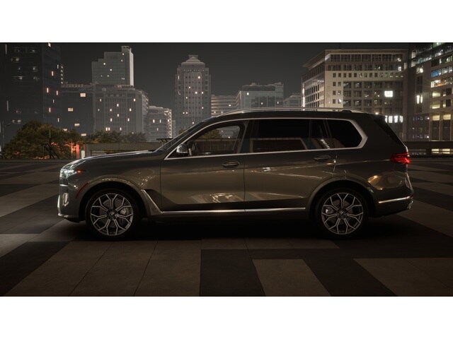 2026 Bmw X7 xDrive40i photo 4