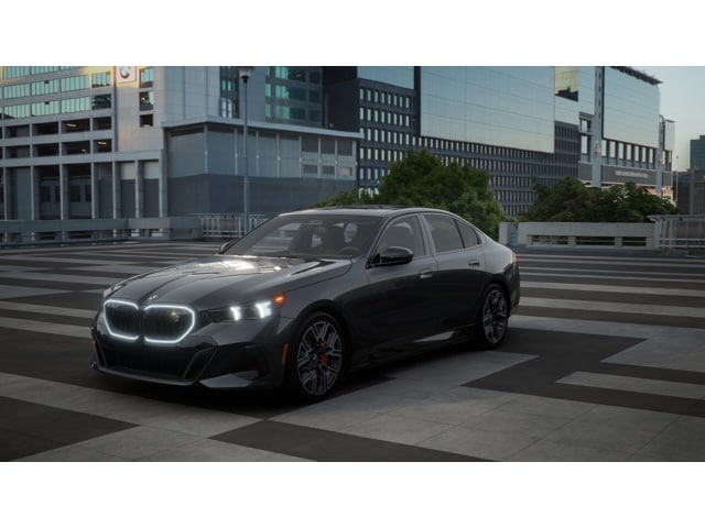 I5 EDrive40 Sedan