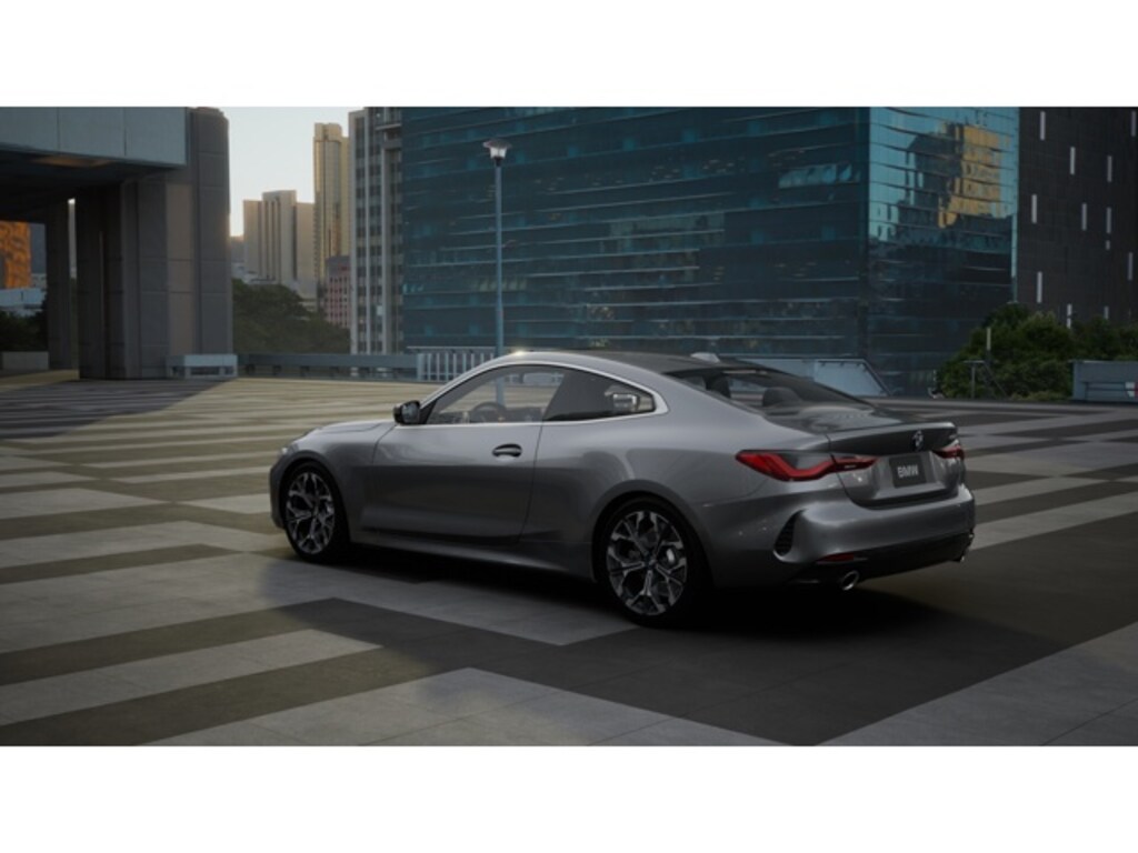 New 2027 BMW 430i Coupe