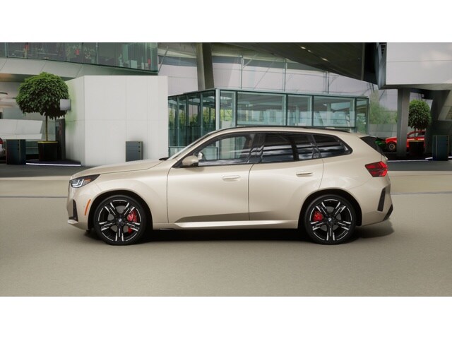 2025 Bmw X3 30x Drive photo 4