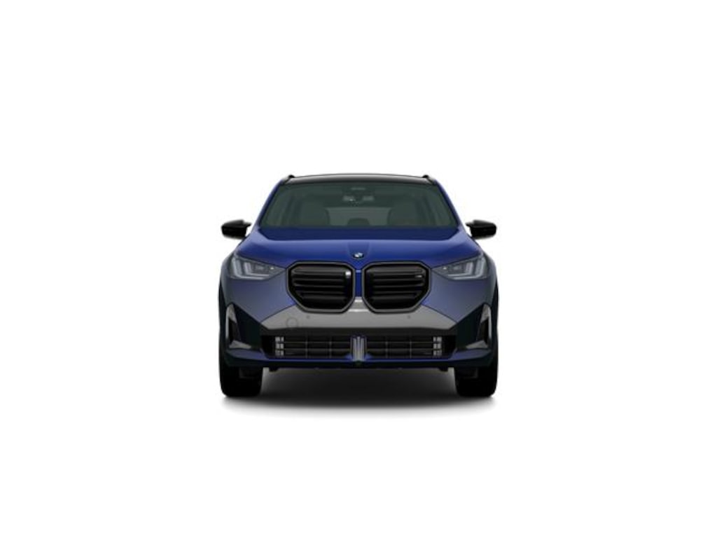 New 2026 BMW X3 M50 xDrive SUV