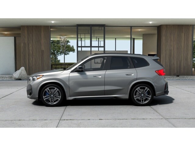 2026 Bmw X1 M35i photo 2