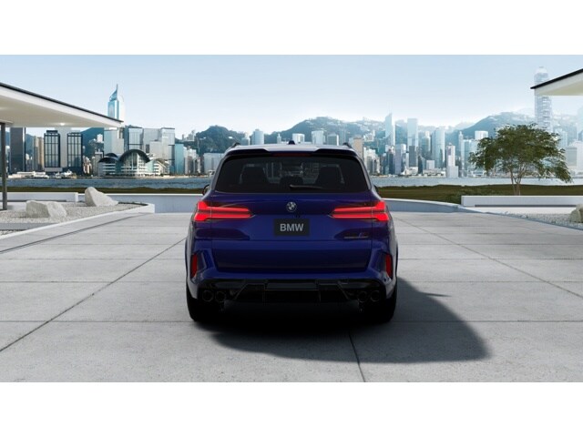 2026 BMW X5 M X5 M - Photo 23