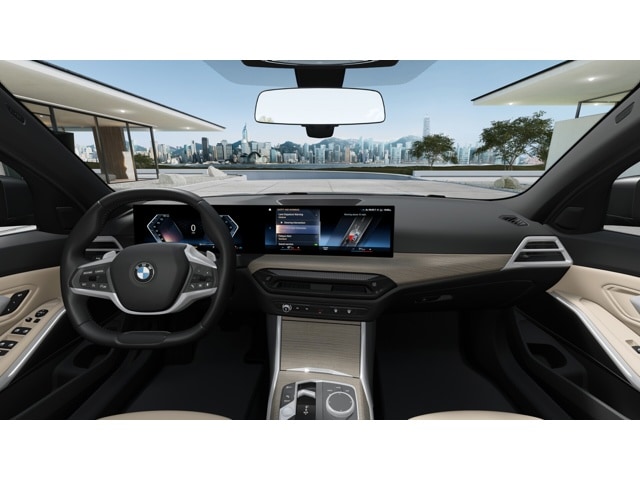 2026 BMW 3 Series 330i - Photo 41