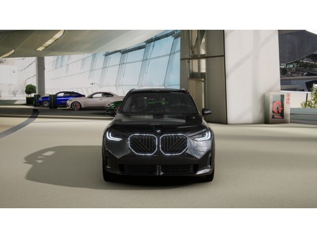 2025 Bmw X3 30x Drive photo 3