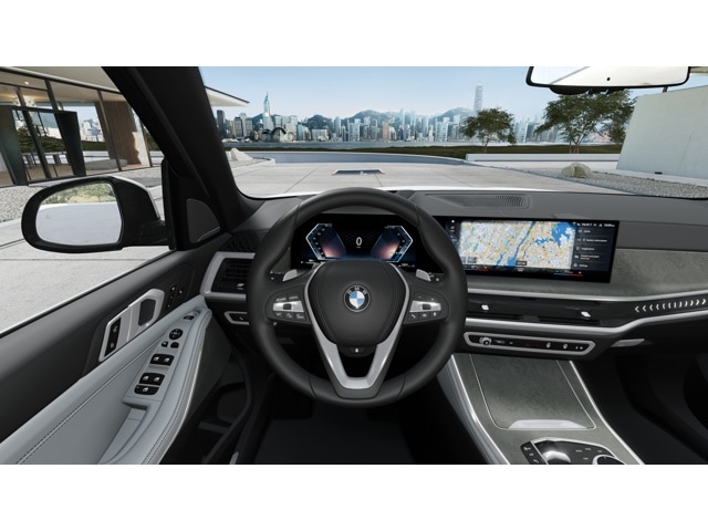 2026 BMW X5 40i - Photo 13