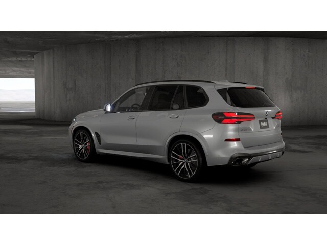 2026 Bmw X5 xDrive40i photo 2