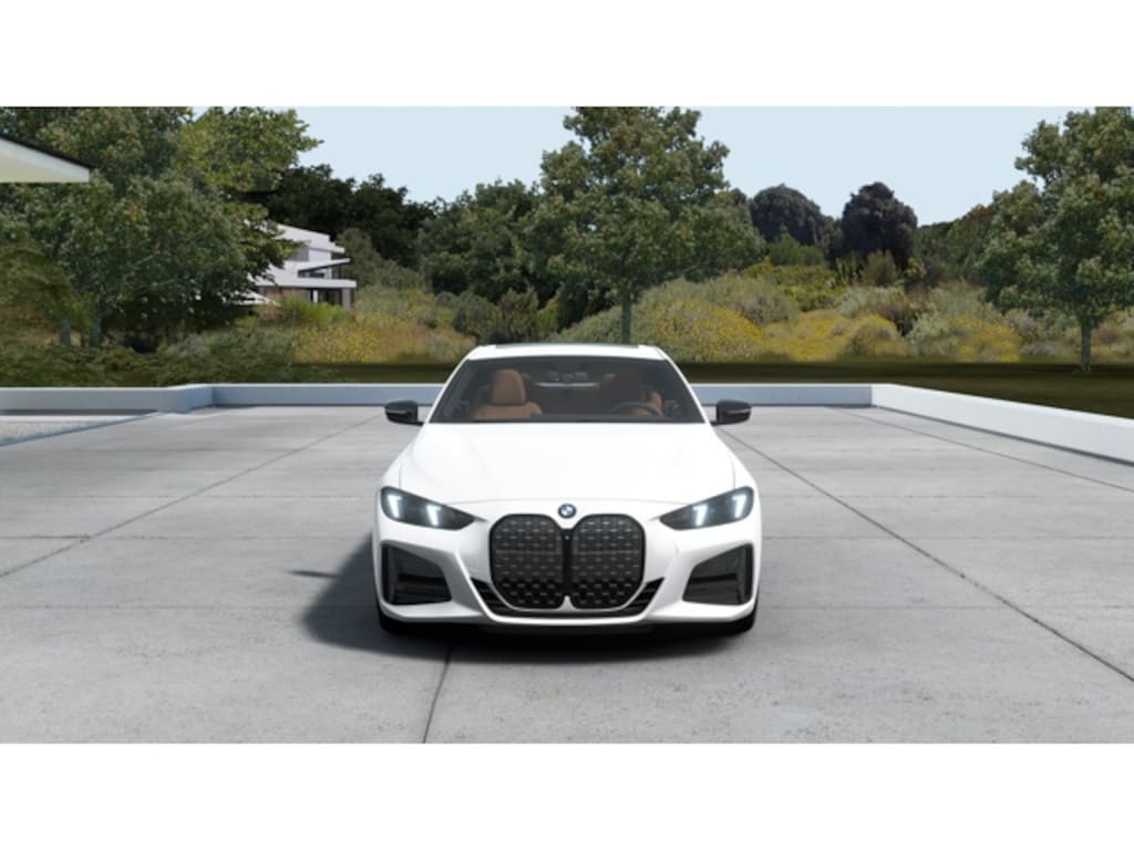New 2026 BMW 430i xDrive Coupe