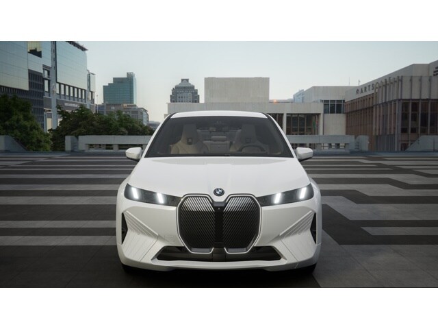 2026 Bmw iX photo 3