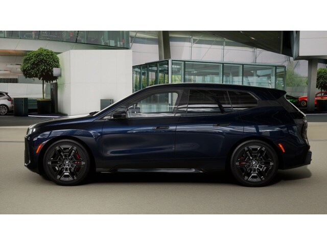 2026 Bmw iX iX xDrive45 photo 4