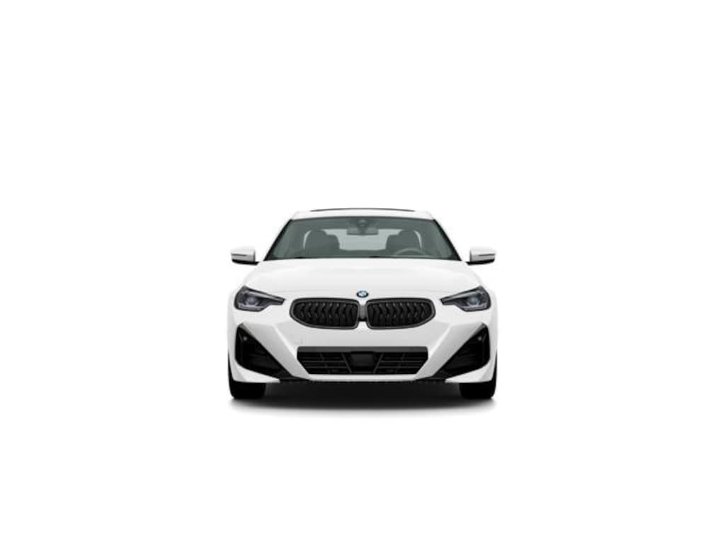New 2026 BMW 230i Coupe