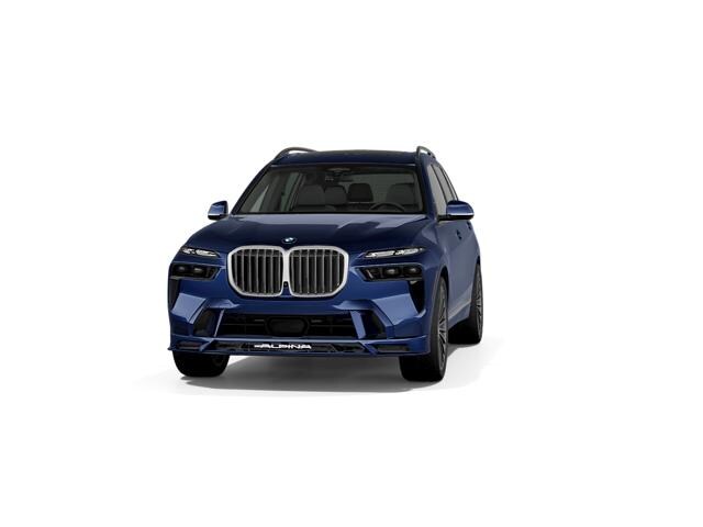 2026 Bmw X7 ALPINA XB7 photo 3