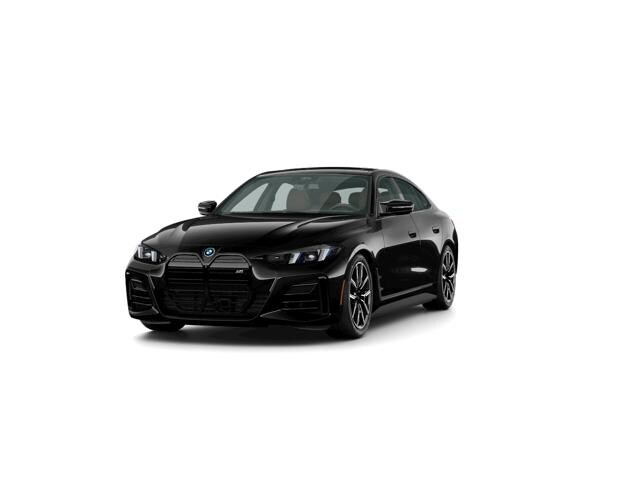 2025 Bmw i4 M50 photo 2