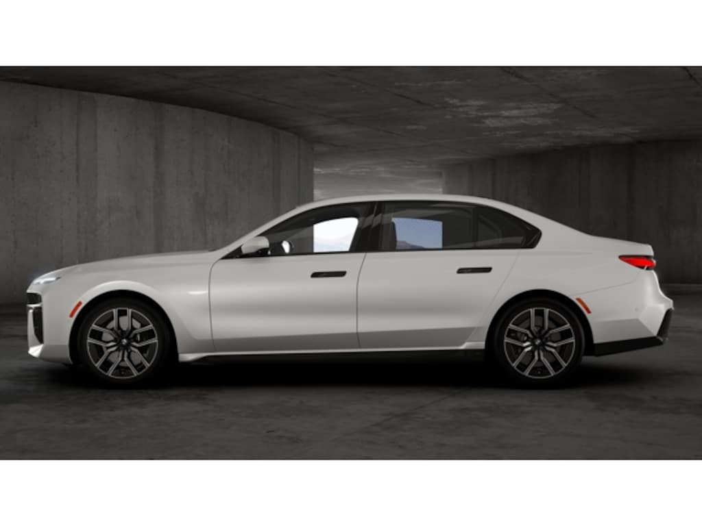 New 2026 BMW 740i xDrive Sedan