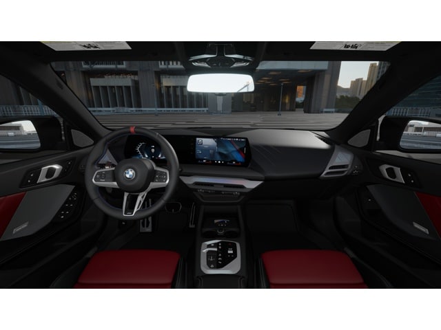 2026 BMW 2 Series M235 - Photo 38