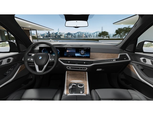 2026 BMW X5 50e - Photo 43