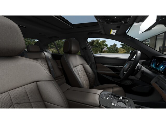 2024 BMW i5 40 - Photo 35