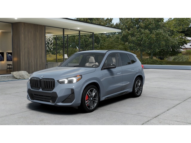 2027 BMW X1 xDrive28i SUV