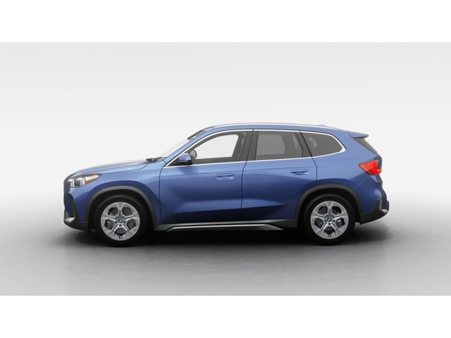 2025 BMW X1 28i - Photo 23