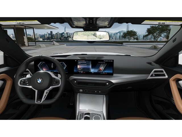 2026 BMW 2 Series 230i - Photo 38