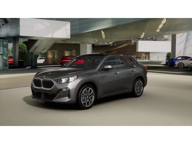 2026 BMW X2 xDrive28i SUV