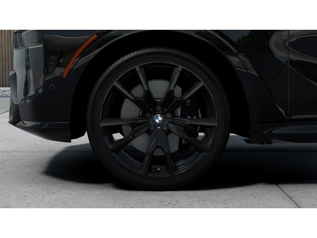 2026 BMW X7 M60i - Photo 45