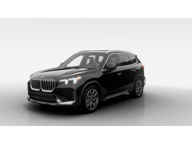 2026 BMW X1 xDrive28i's photo