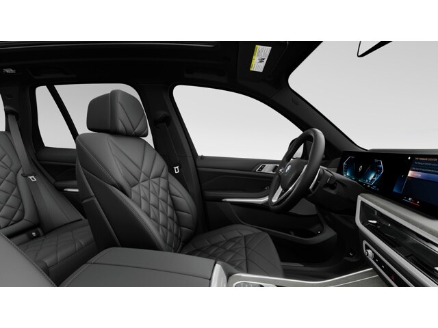 2026 BMW X5 50e - Photo 26