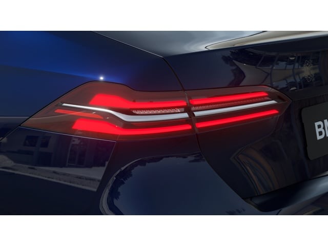 2027 BMW 5 Series 530i - Photo 48