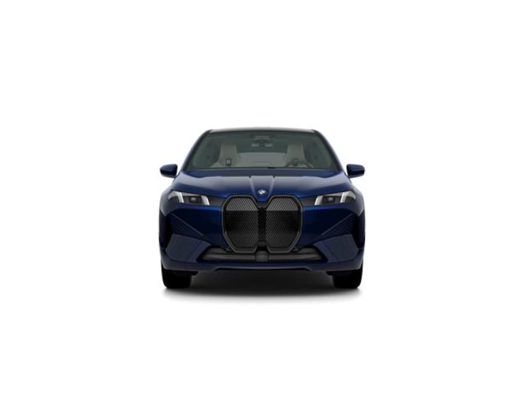 New 2026 BMW iX xDrive45 SUV