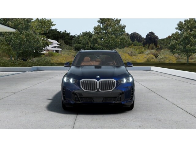 2026 Bmw X5 xDrive50e photo 2