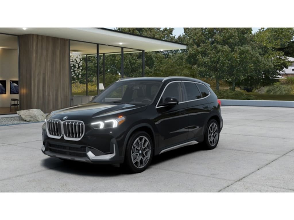 New 2026 BMW X1 xDrive28i SUV
