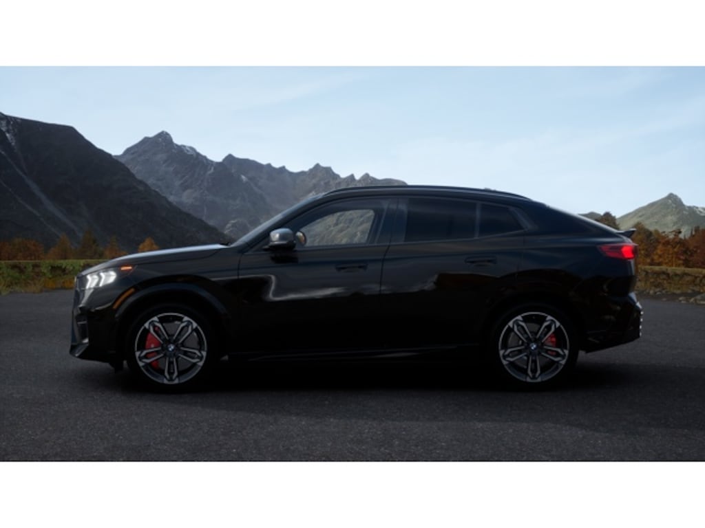 New 2026 BMW X2 xDrive28i SUV