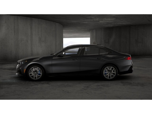 2026 Bmw i5 M60 photo 4
