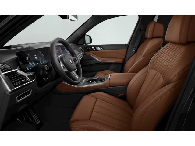 2026 BMW X5 M60i - Photo 38