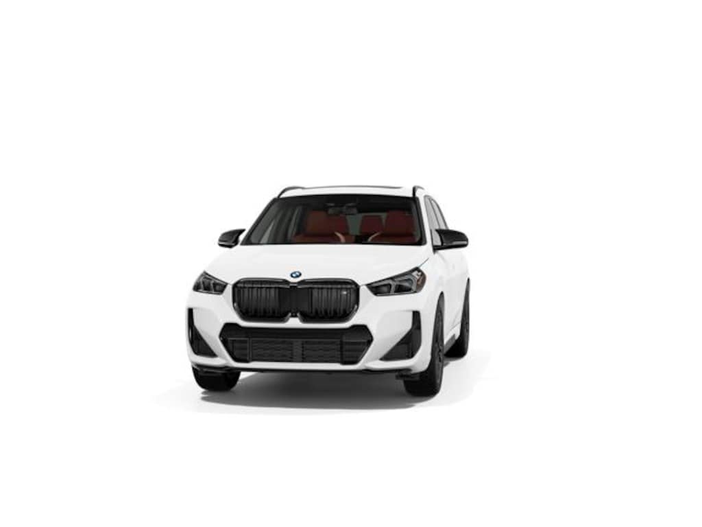 New 2026 BMW X1 M35i SUV