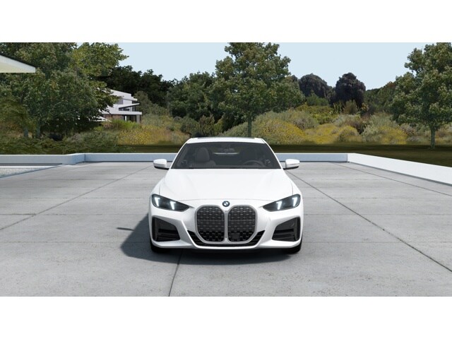 2026 Bmw 430i xDrive photo 4