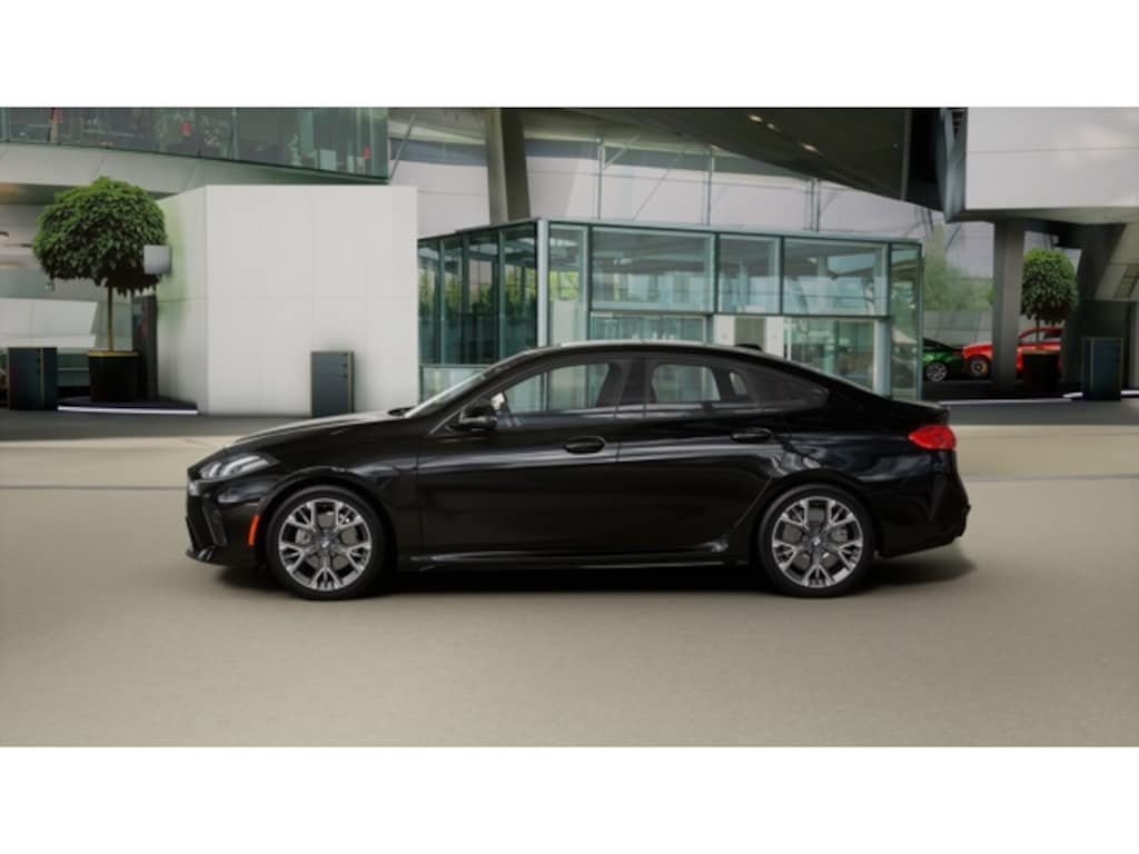 New 2026 BMW 228i xDrive Gran Coupe