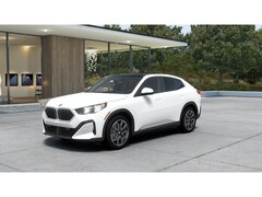 2026 BMW X2 xDrive28i SUV