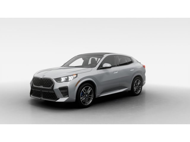 2026 BMW X2 xDrive28i's photo