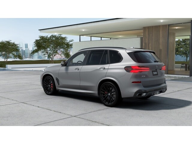 2026 Bmw X5 xDrive40i photo 3
